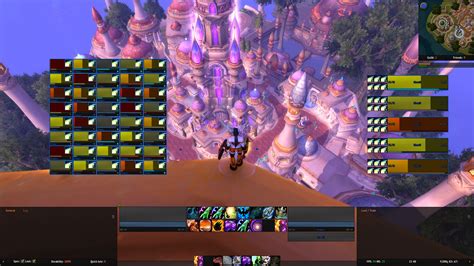 tukui|The Best ElvUI Setup for Shadowlands! Raiding, Mythic Plus.